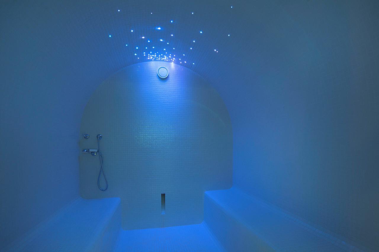 Triple Room - Swimming Pool / Hammam Access upon reservation
