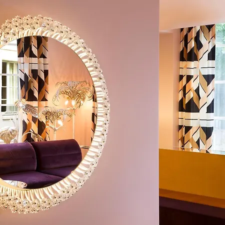 Hotel Saint-Marc-3